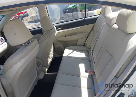 2012 Subaru Legacy 2.5I Premium z USA, uszkodzony, nr VIN 4S3BMBG69C3020978